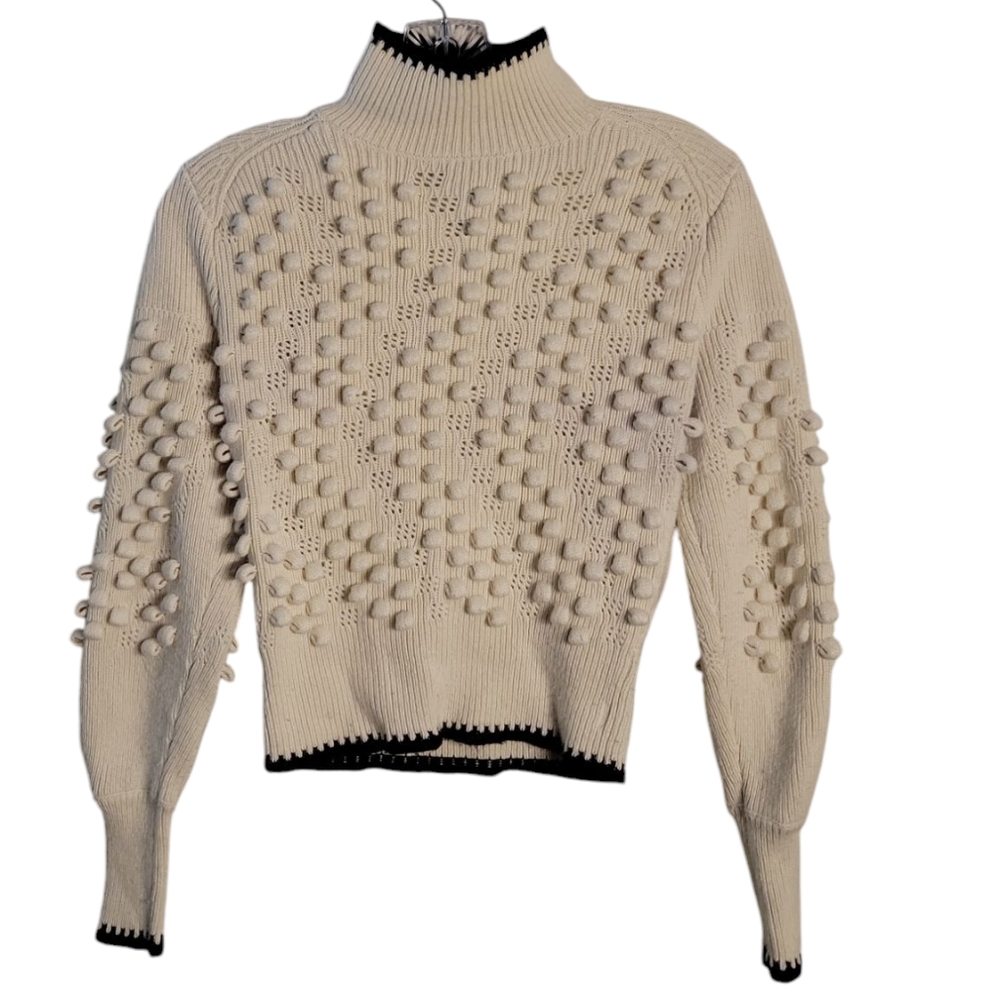BCBGMaxaZria Sweater Size XS